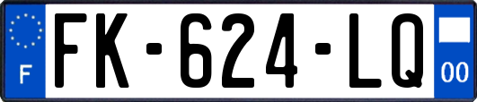 FK-624-LQ