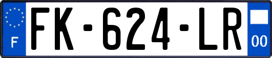 FK-624-LR