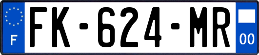 FK-624-MR