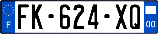 FK-624-XQ