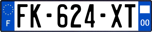 FK-624-XT