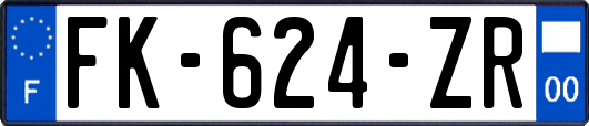 FK-624-ZR