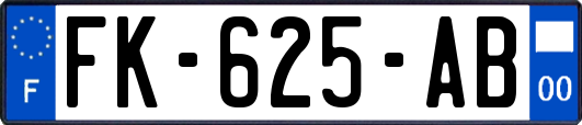 FK-625-AB