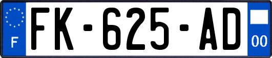 FK-625-AD