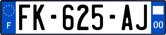 FK-625-AJ