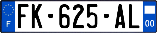 FK-625-AL