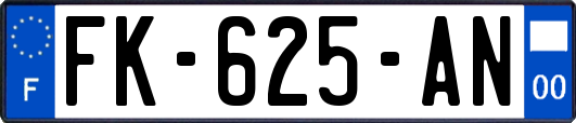 FK-625-AN