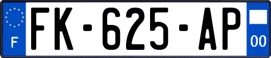 FK-625-AP