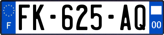 FK-625-AQ