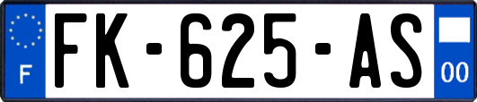 FK-625-AS