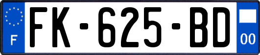 FK-625-BD