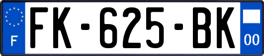 FK-625-BK