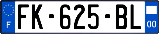 FK-625-BL