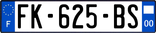 FK-625-BS