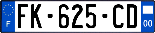 FK-625-CD