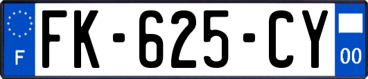 FK-625-CY