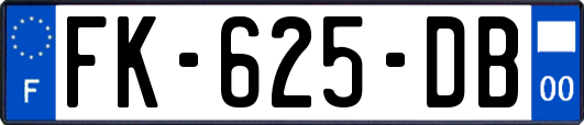 FK-625-DB