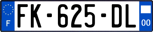 FK-625-DL