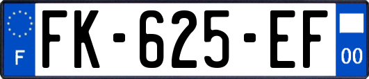 FK-625-EF