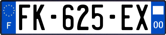 FK-625-EX