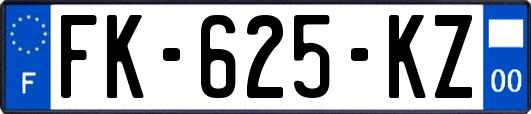 FK-625-KZ