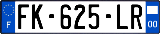 FK-625-LR