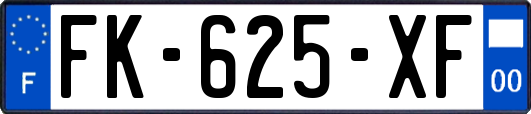 FK-625-XF