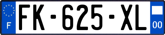 FK-625-XL
