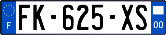 FK-625-XS