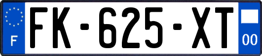 FK-625-XT