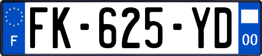 FK-625-YD