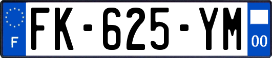 FK-625-YM