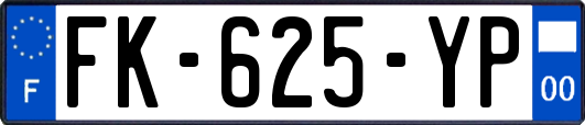FK-625-YP
