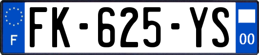 FK-625-YS