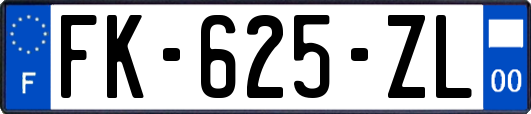 FK-625-ZL