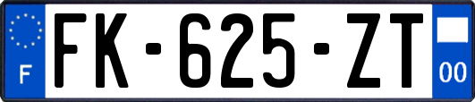 FK-625-ZT