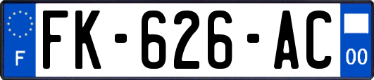 FK-626-AC