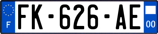 FK-626-AE