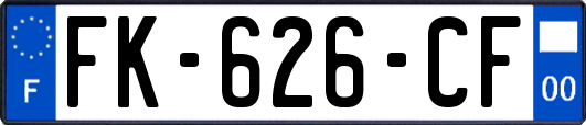 FK-626-CF