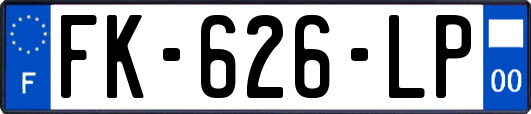 FK-626-LP