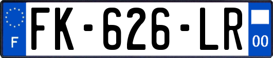 FK-626-LR