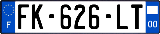 FK-626-LT