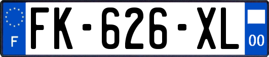FK-626-XL