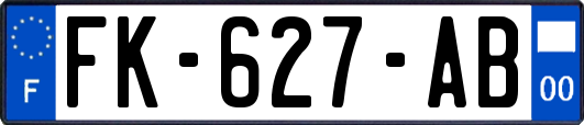 FK-627-AB