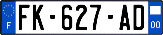 FK-627-AD