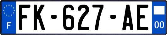 FK-627-AE