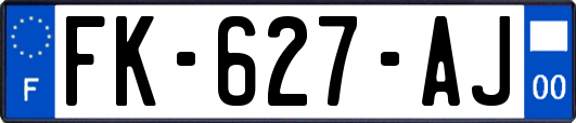 FK-627-AJ