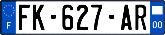 FK-627-AR