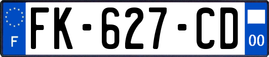 FK-627-CD