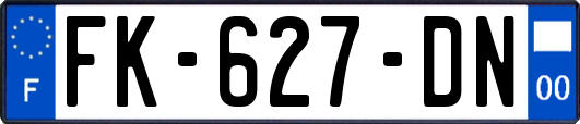 FK-627-DN